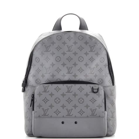 racer backpack louis vuitton|louis vuitton backpack pm.